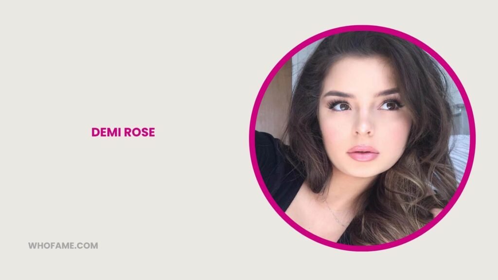 Demi Rose