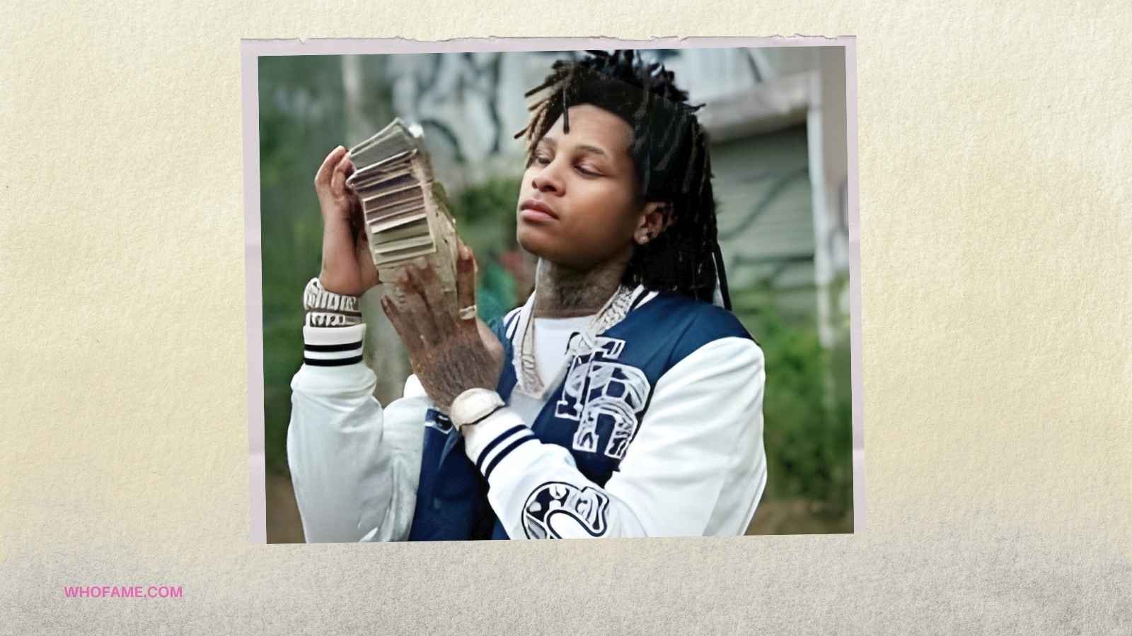 Bakjayc Biography: The Rising Young Rapper Turning Social Media