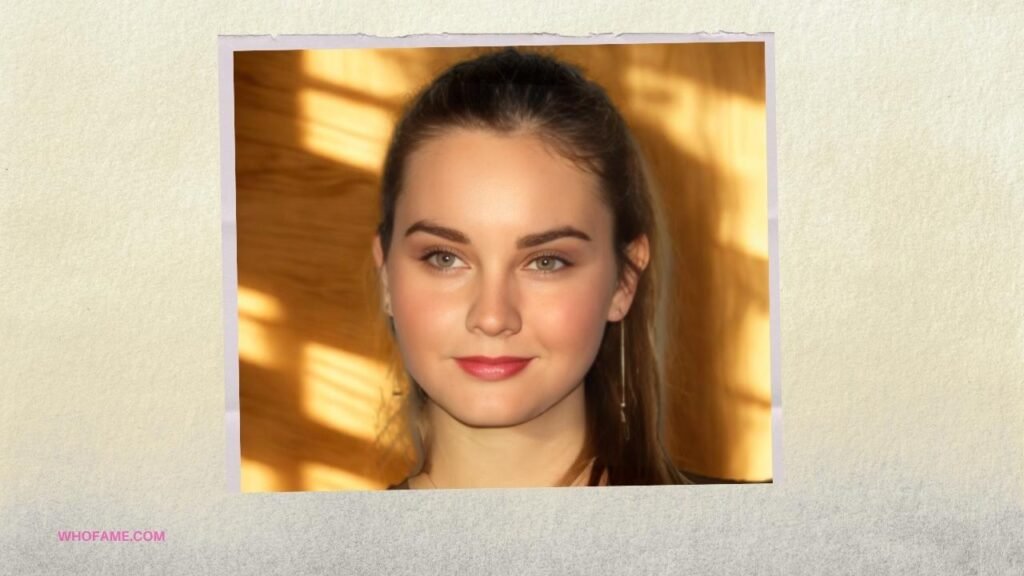 Liana Liberato