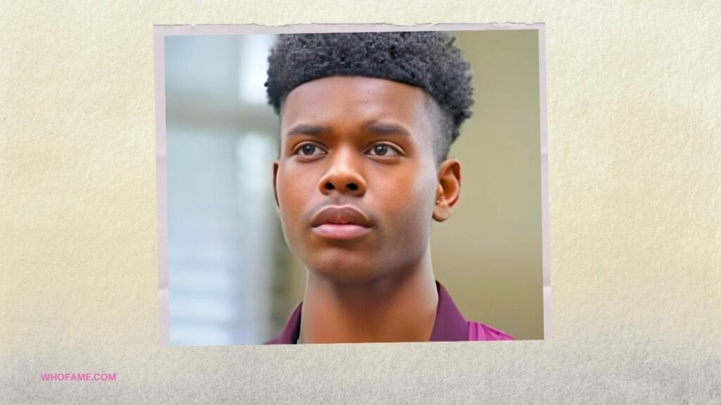Aubrey Joseph