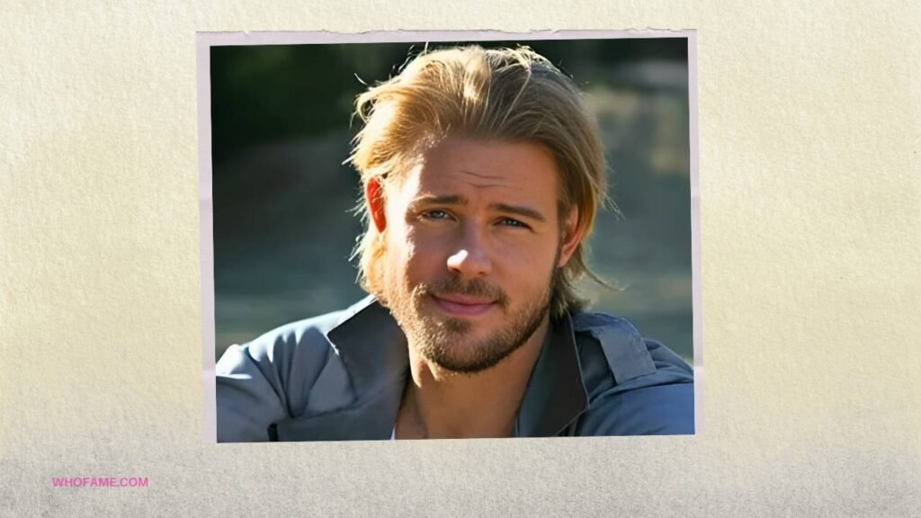 Trevor Donovan