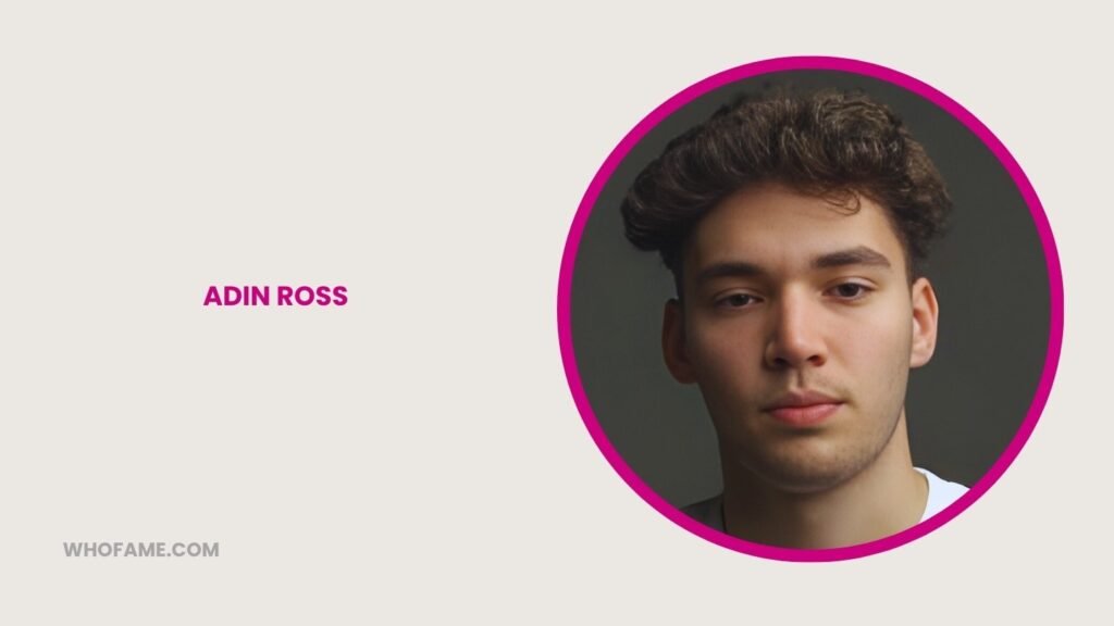 Adin Ross