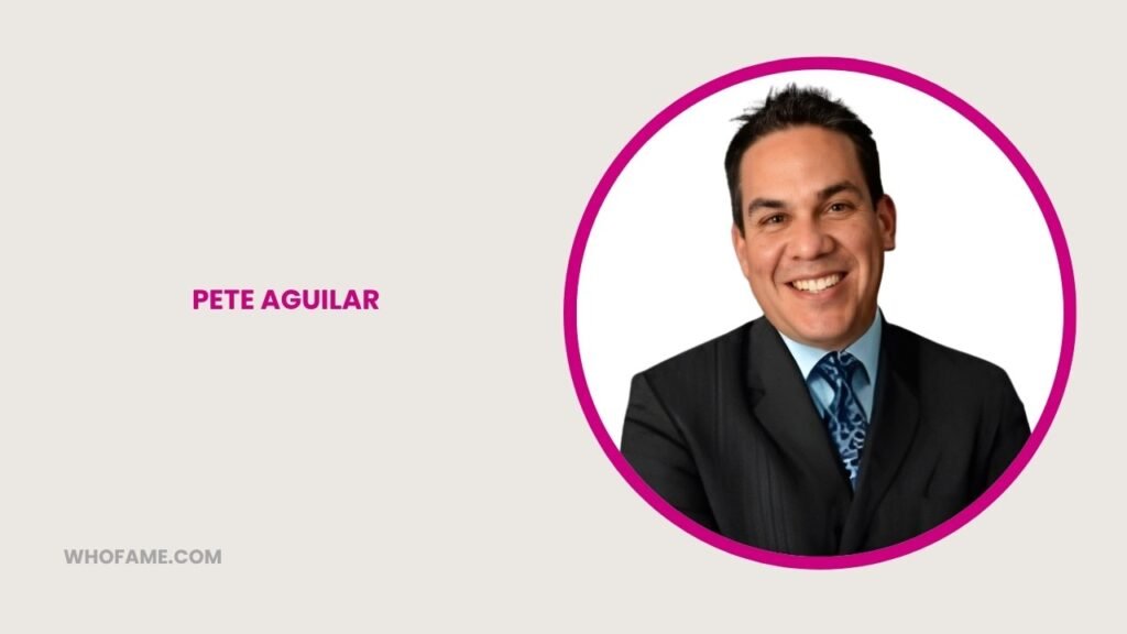 Pete Aguilar