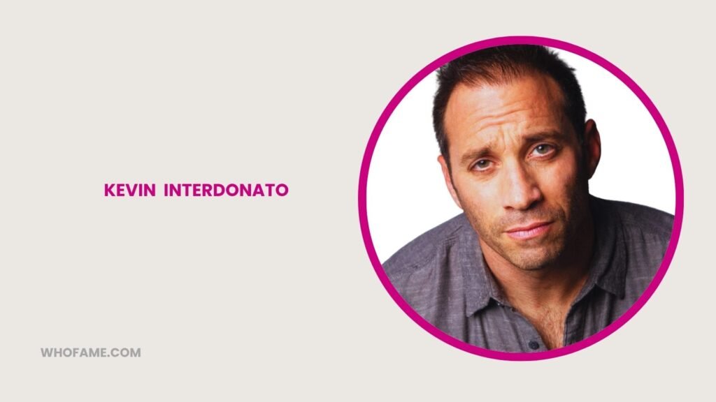 Kevin Interdonato