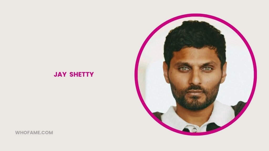 Jay Shetty