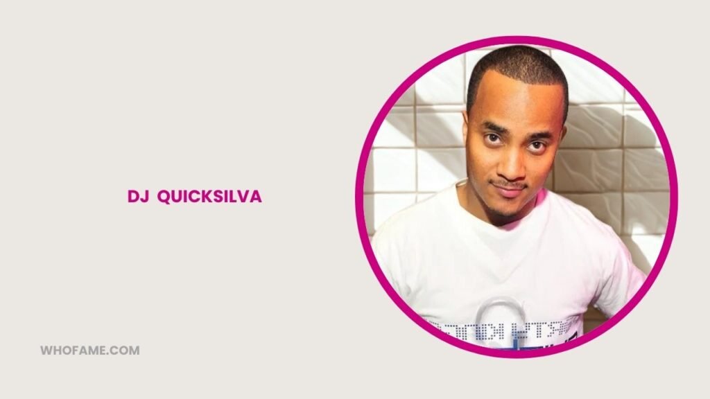 DJ QuickSilva