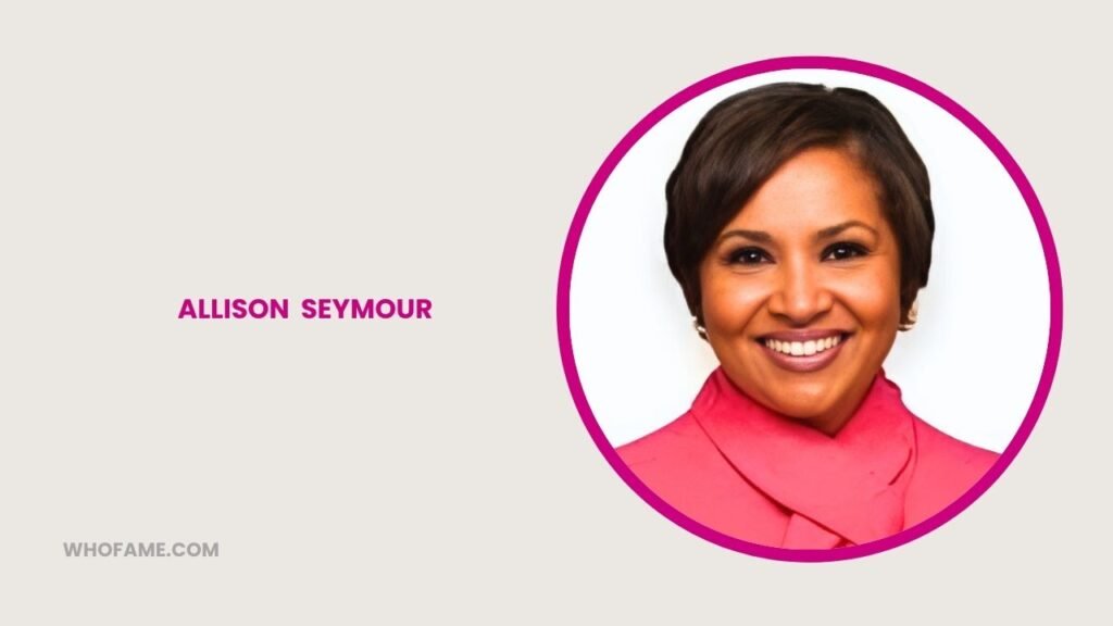 Allison Seymour