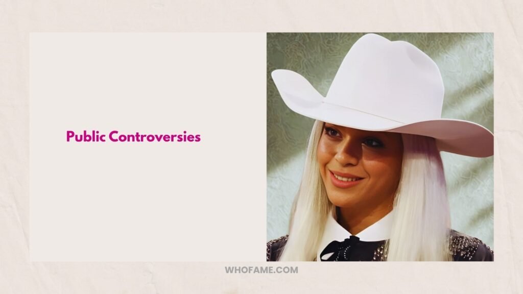 Beyoncé Giselle Knowles-Carter