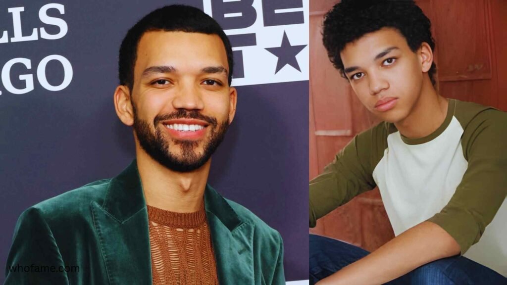 Justice Smith