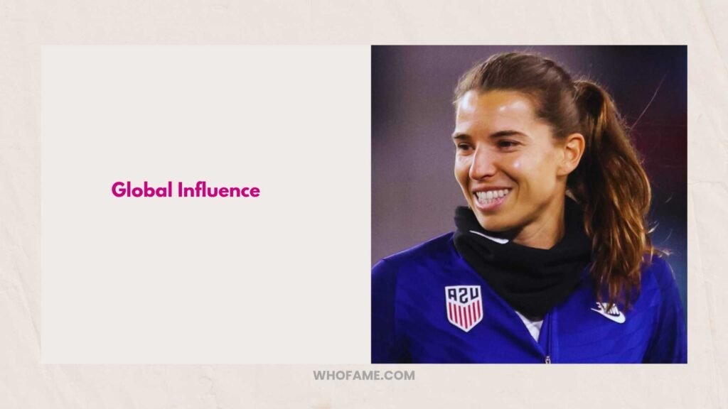 Tobin Heath