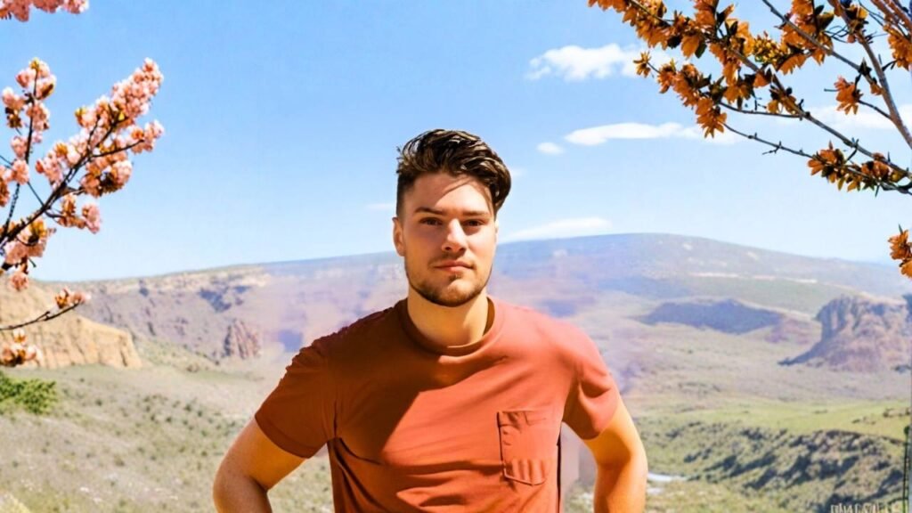 John Michael Howell