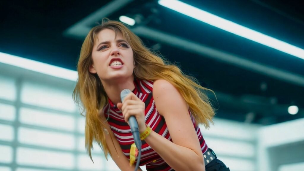 Ryn Weaver
