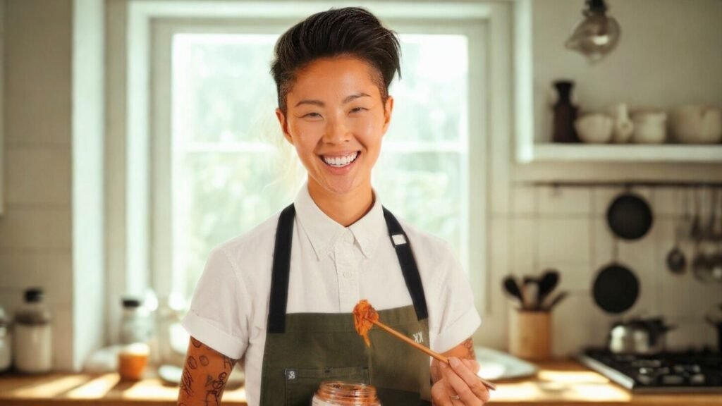 Kristen Kish
