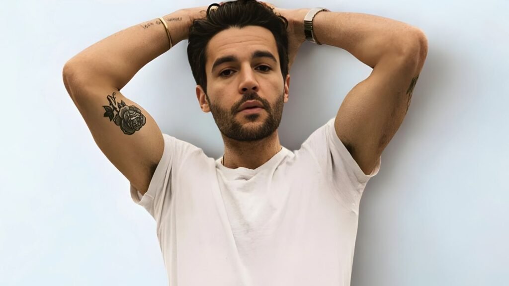 Christopher Abbott