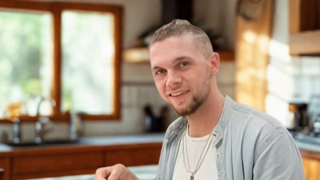  Brandon Kee – Streetwear