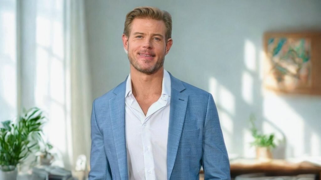 Trevor Donovan