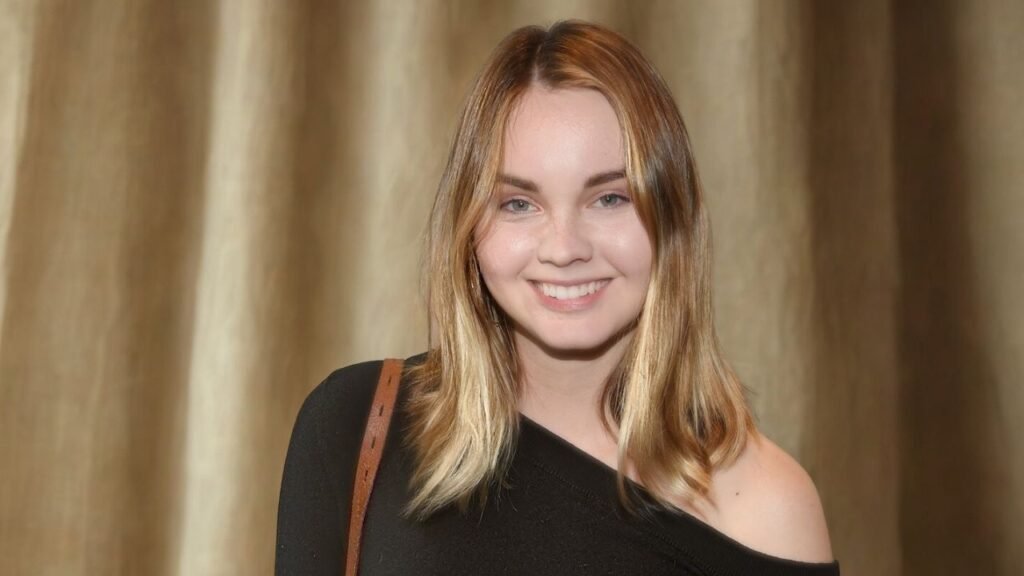 Liana Liberato