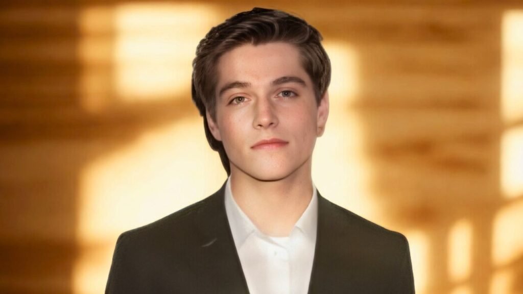 Froy Gutierrez