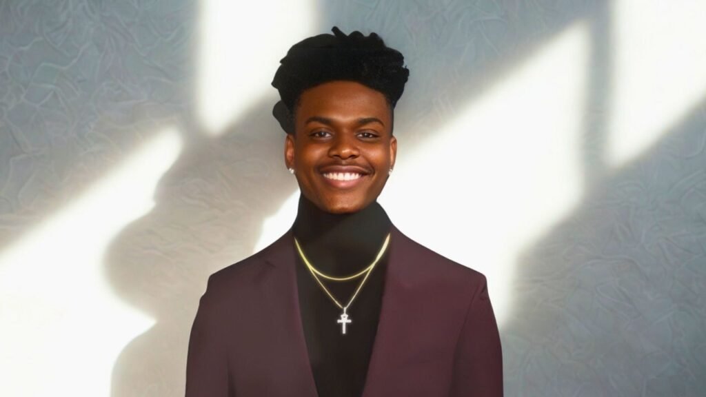 Aubrey Joseph