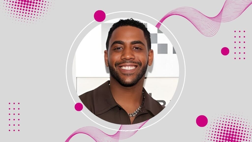 Jharrel Jerome