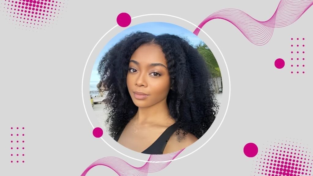 Skai Jackson