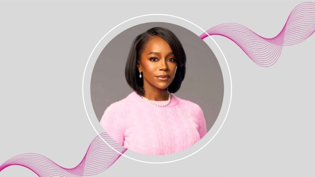 Aja Naomi King