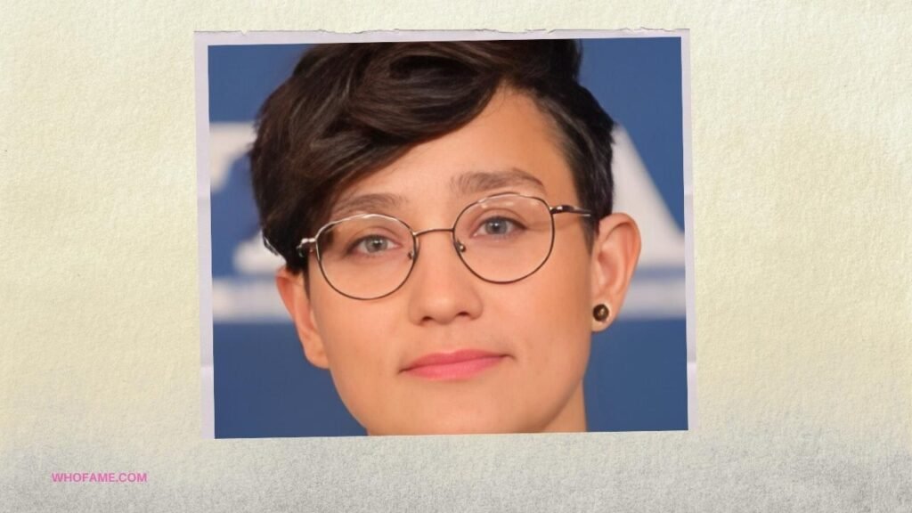 Bex Taylor-Klaus