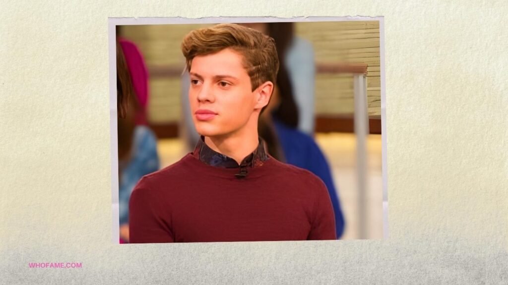 Jace Norman