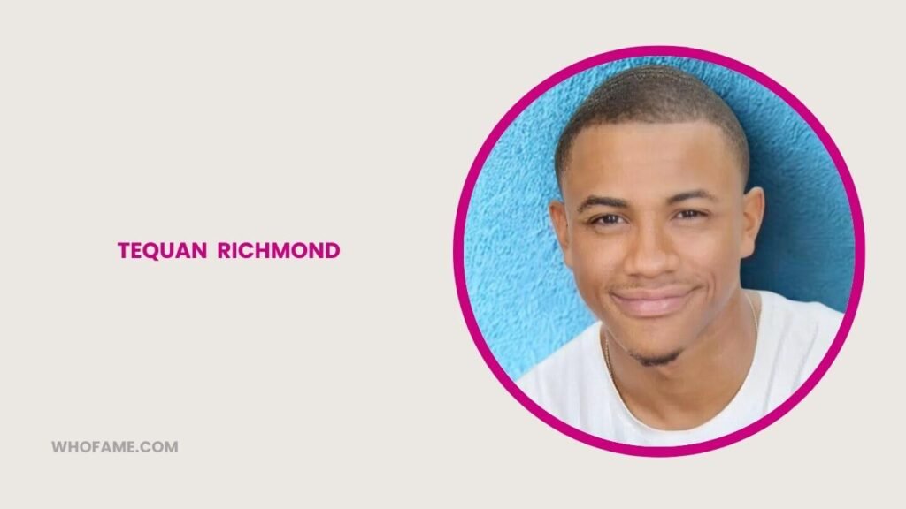 Tequan Richmond