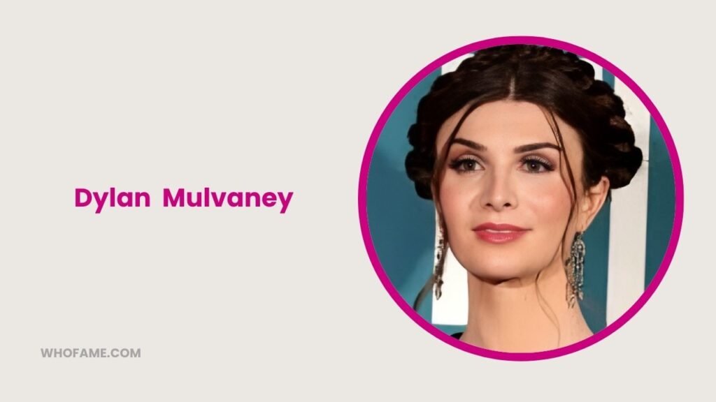 Dylan Mulvaney