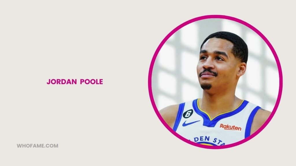 Jordan Poole