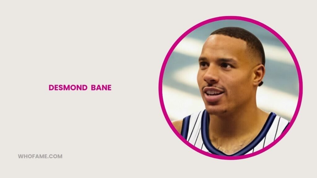 Desmond Bane
