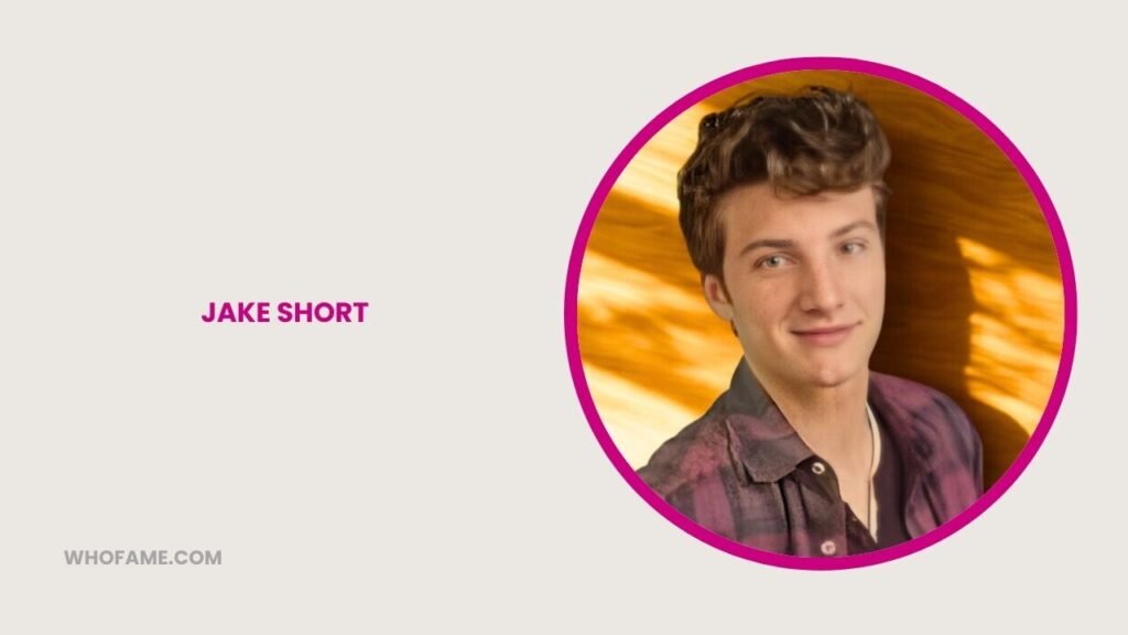 Jake Short