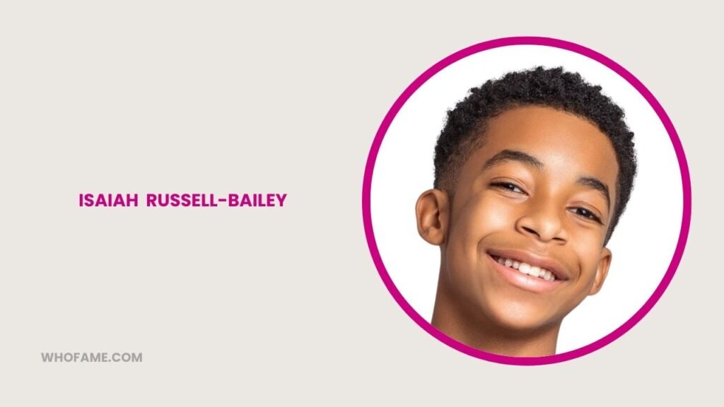 Isaiah Russell-Bailey