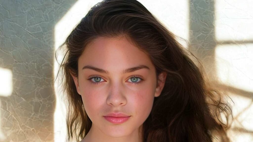 Odeya Rush