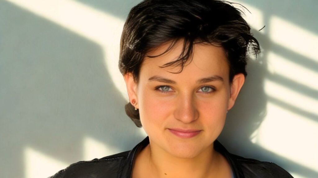Bex Taylor-Klaus