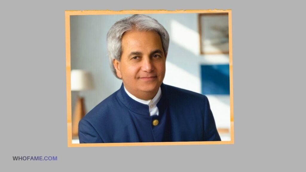 Benny Hinn