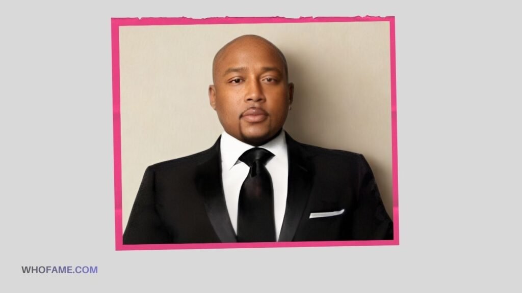 Daymond John
