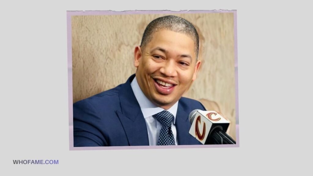 Tyronn Lue