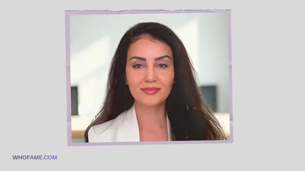 Dr. Mahsa Tehrani M.D