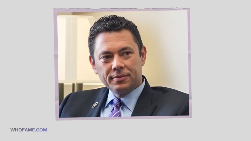 Jason Chaffetz