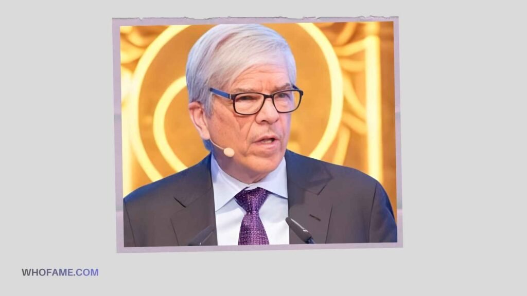 Paul Romer