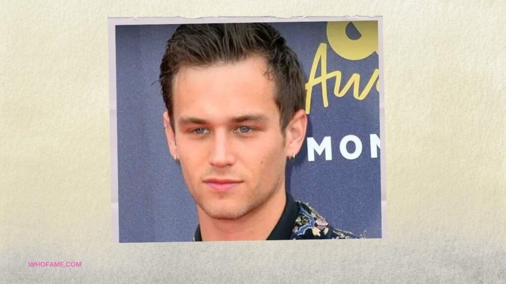 Brandon Flynn