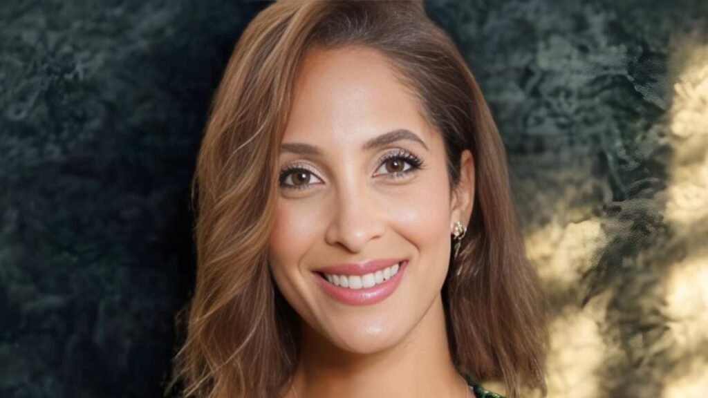 Christel Khalil