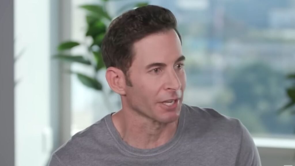 Tarek El Moussa