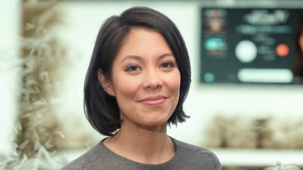 Alex Wagner