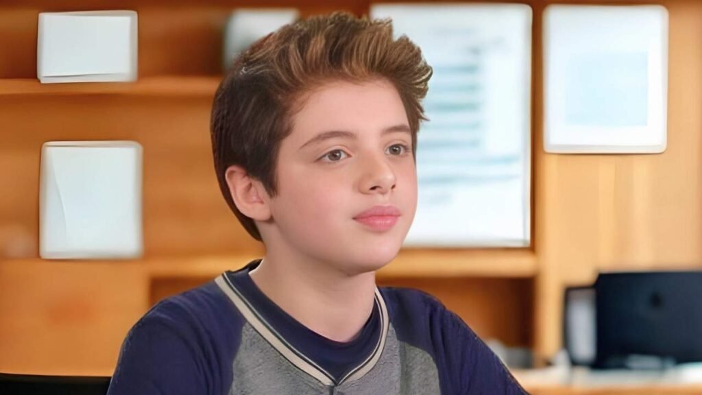 Thomas Barbusca