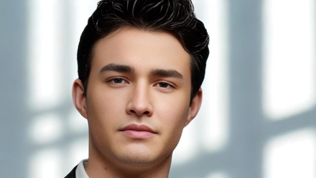 Gavin Leatherwood