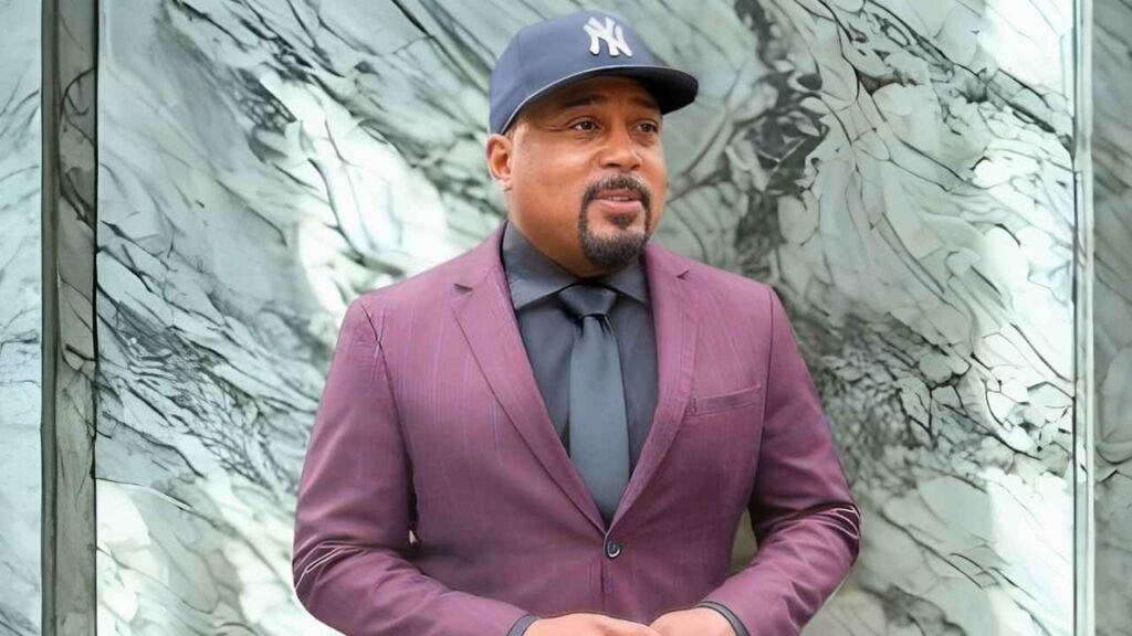 Daymond John