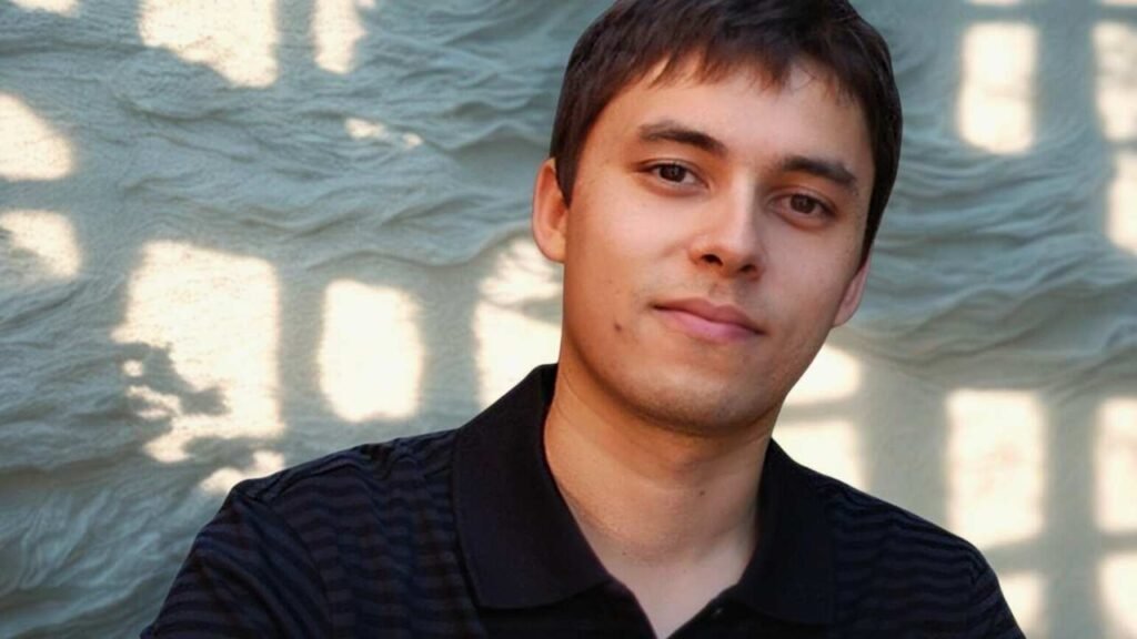 Jawed Karim
